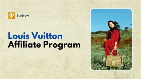 farfetch affiliate program louis vuitton.